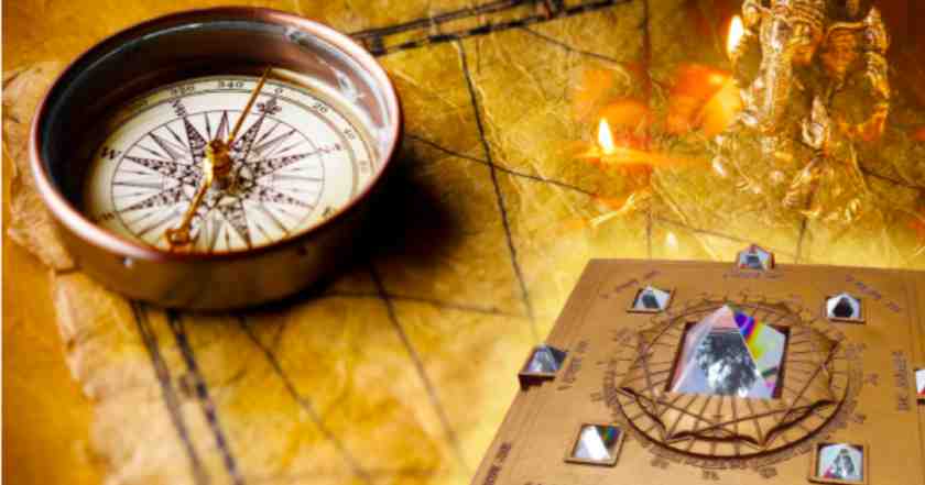 Vastu for Astro | Astrology Vastu Shastra - Vastu Art